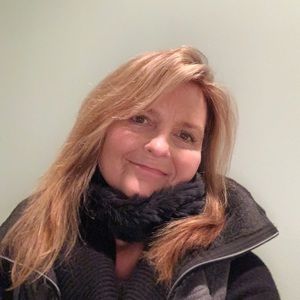 Meet your Posher, Barbara